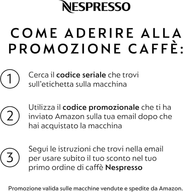 Thumbnail 6 de Nespresso Krups Essenza Mini 33 cm Nero