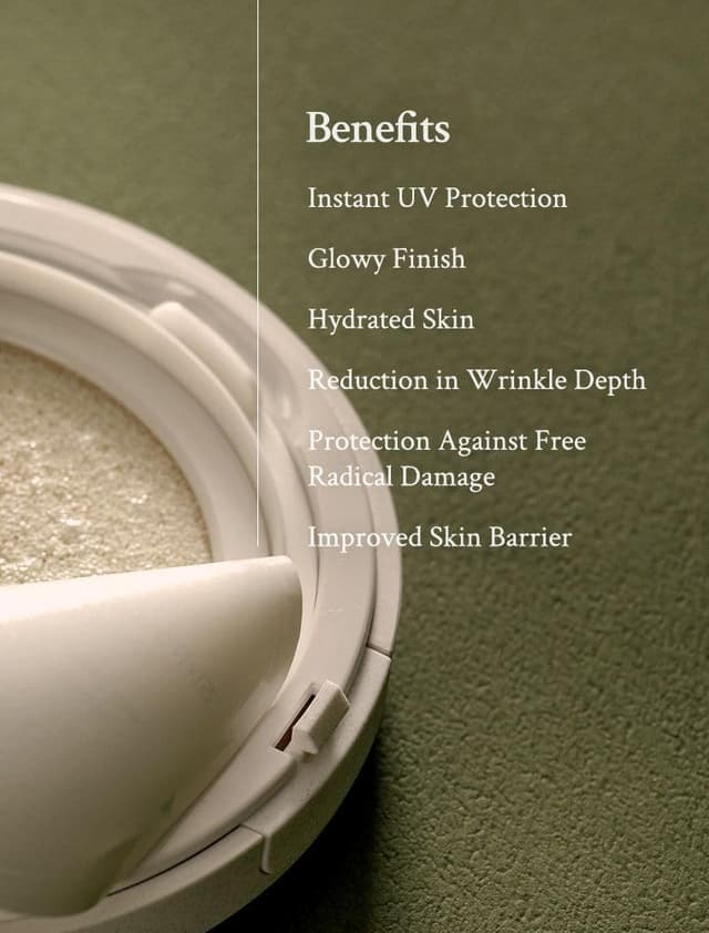 Thumbnail 4 de Perfect Airy Sun Cushion ☀