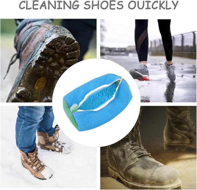 Detalle de Trainer Washing Machine Bag 360° wrap