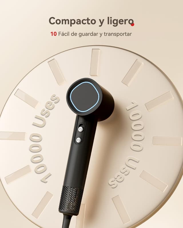 Thumbnail 6 de Phon Capelli Ionico 500M 160.000 RPM