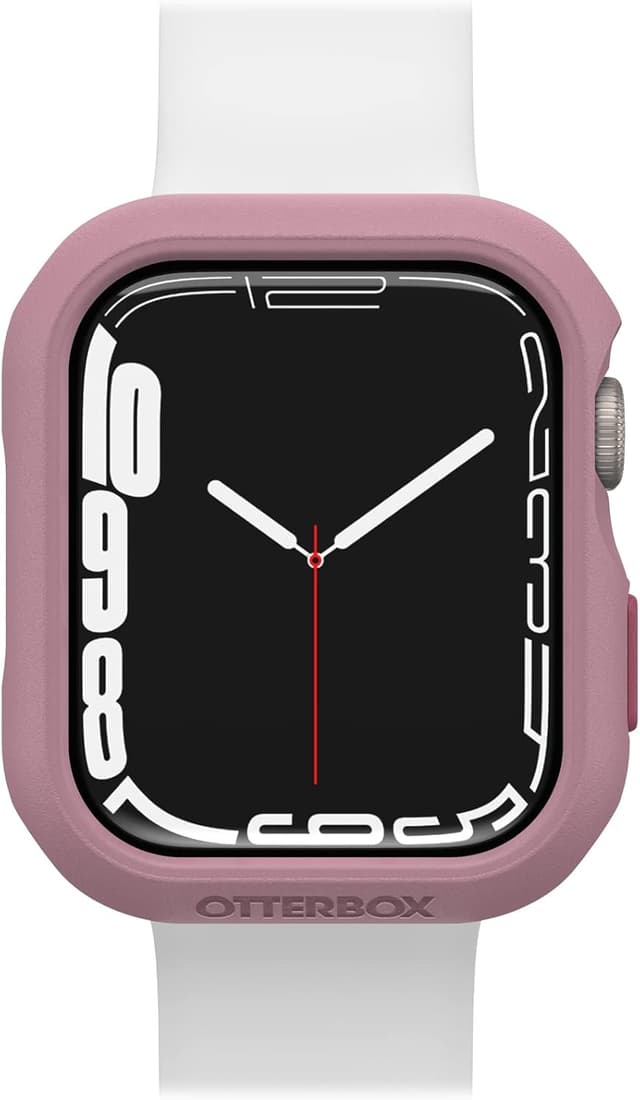Detalle de OtterBox Protector Apple Watch Series 9/8/7 ⌚ Resistente y Elegante