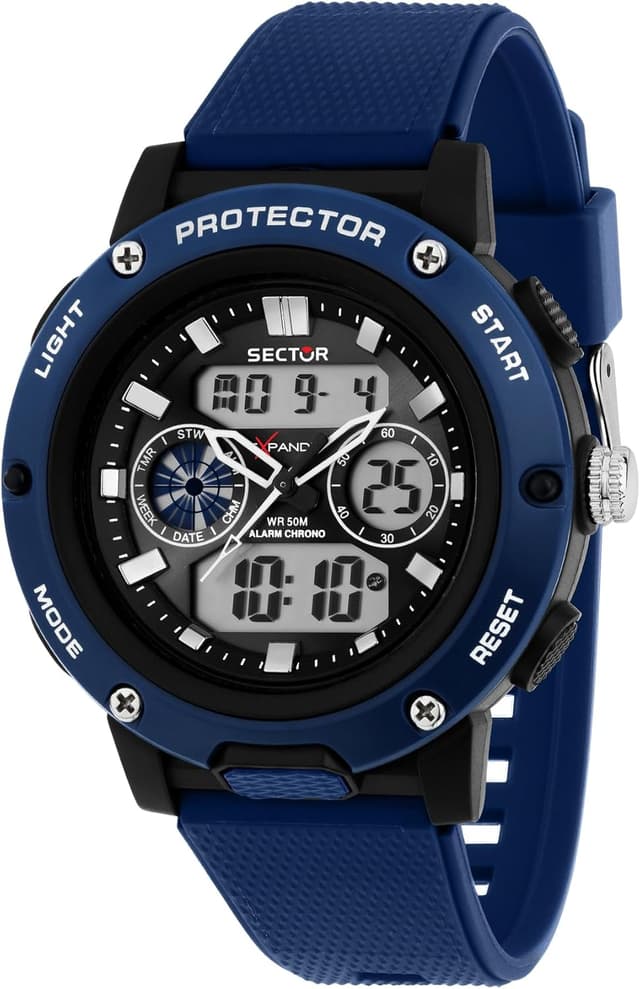 Thumbnail 5 de Sector No Limits EX-44 Orologio Uomo