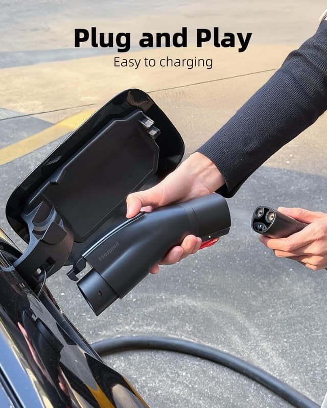 Thumbnail 6 de FOCSPROD Tesla to J1772 Adapter 60A