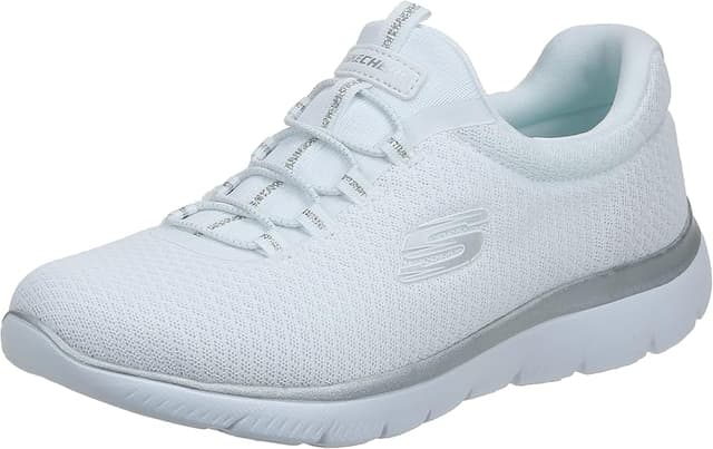 Imagen de Skechers Summits zapatillas mujer 38 EU en OfertitasTOP