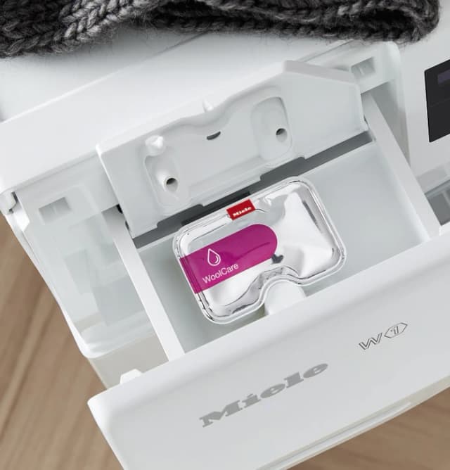 Thumbnail 7 de Miele WWR 760 WPS PowerWash & TwinDos Waschmaschine mit 9 kg und PowerWash