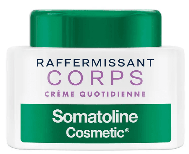 Detalle de Somatoline Reafirmante Body Lift Cuerpo 300 ml