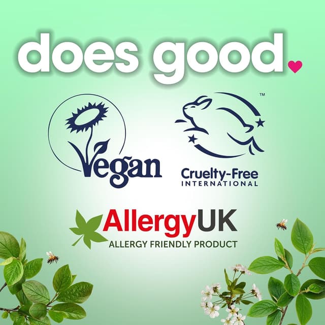 Thumbnail 4 de Ecozone Dryer Cubes 2x3-in-1 Laundry Balls