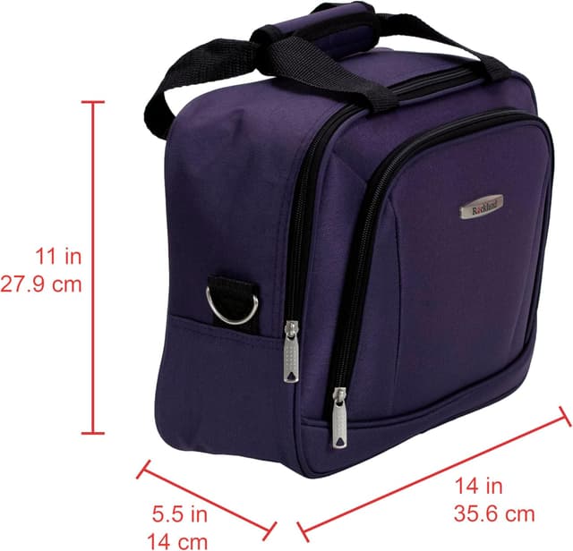 Thumbnail 6 de Rockland Fashion Expandable Upright 20