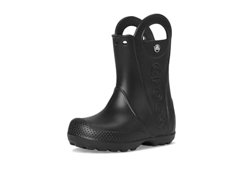 Detalle 2 de Crocs Handle It Rain Boot T botas lluvia 27/28