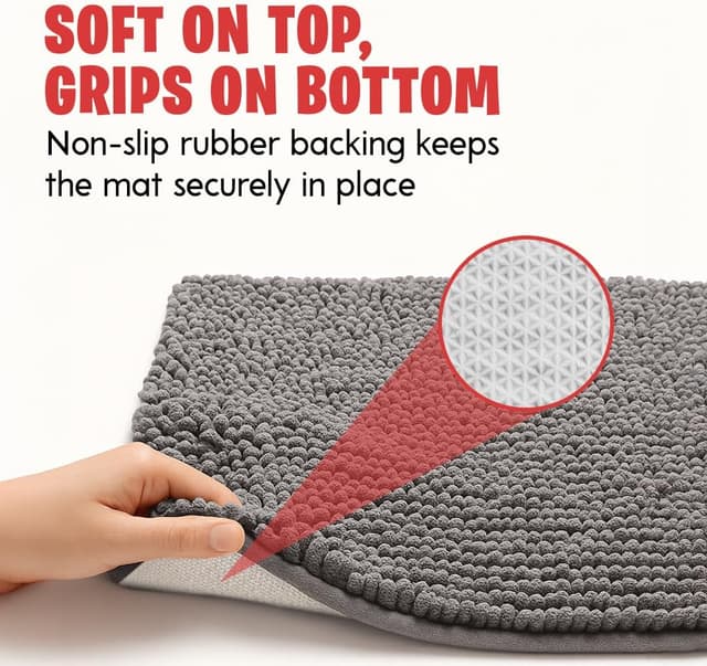 Thumbnail 3 de MudGuard Mat Dog Door Mat 36x60 ๐