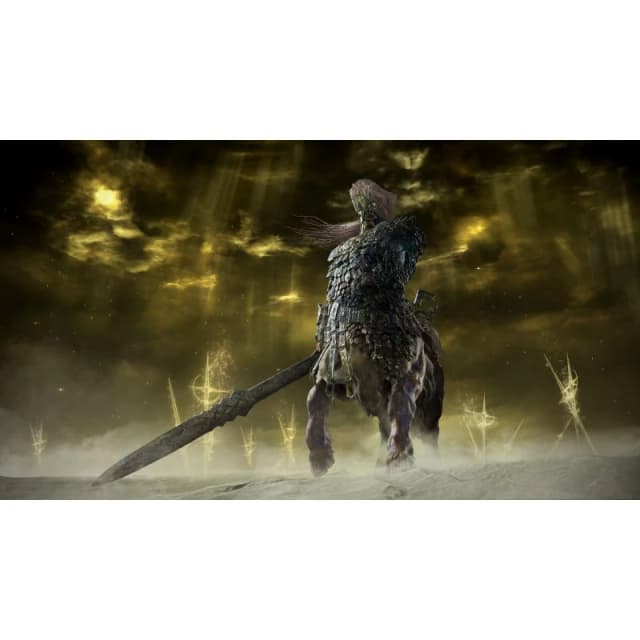 Thumbnail 1 de Elden Ring Nightreign PS5 — edición para PS5 🎮