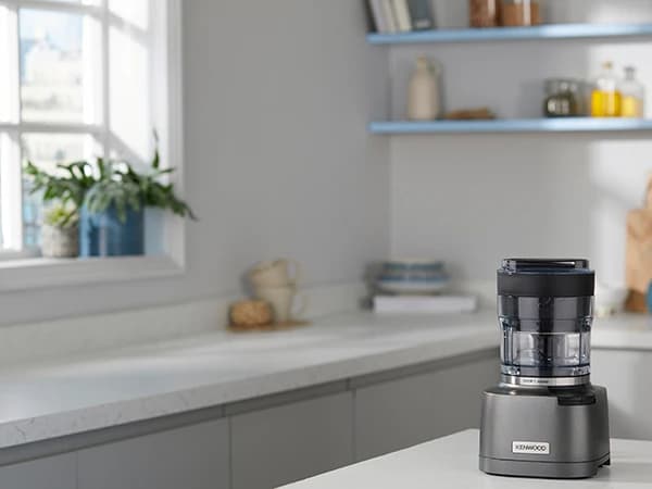 Thumbnail 2 de Kenwood CHP80.000 – 24 cm & 27 cm 🍽