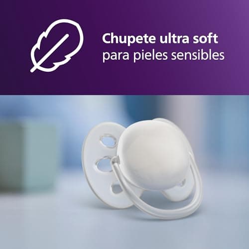 Thumbnail 3 de Philips Avent Set Regalo Biberones 0-12 meses 🍼