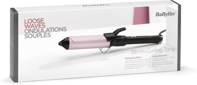 Thumbnail 5 de BaByliss Rizador 38 mm C338E