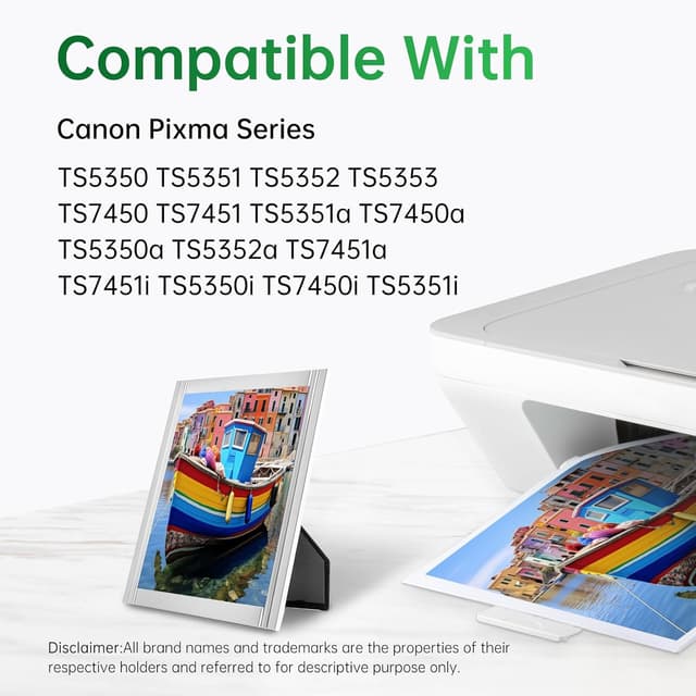 Thumbnail 1 de Lemero 560/561XL Druckerpatronen Multipack 2er-Pack đš