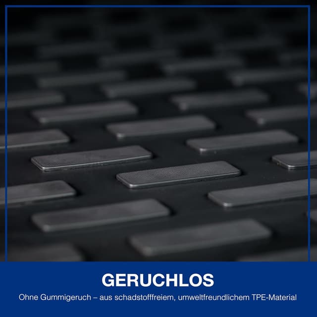 Thumbnail 4 de ELMASLINE 3D Kofferraumwanne VW Passat B9