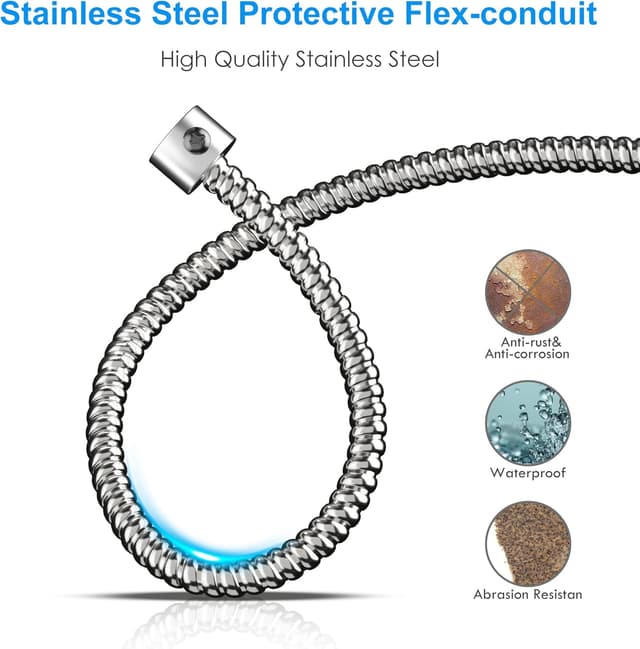 Thumbnail 6 de POWOXI Solar Panel 6V 1.5W for Deer Feeder