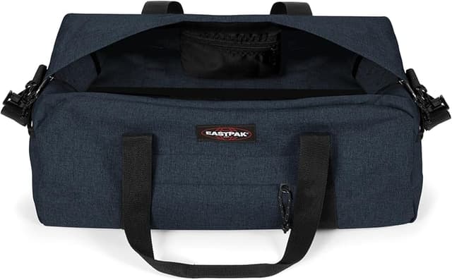 Detalle de Eastpak STAND Bolsa de viaje 34 L Triple Denim