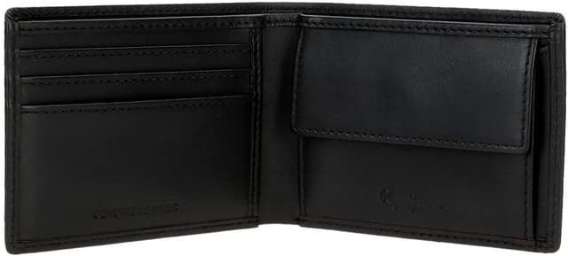 Thumbnail 2 de Pepe Jeans Luton Billetero con Monedero RFID