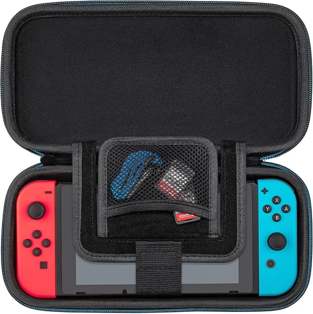 Detalle de PDP Multicolor funda Switch · 2 piezas 😊