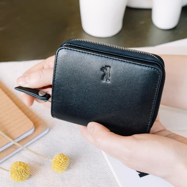 Detalle 2 de Berliner Bags Cartera Sara RFID