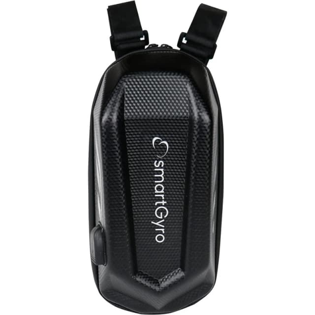 Detalle de Smartgyro SG27-344 Bolsa delantera para patinete