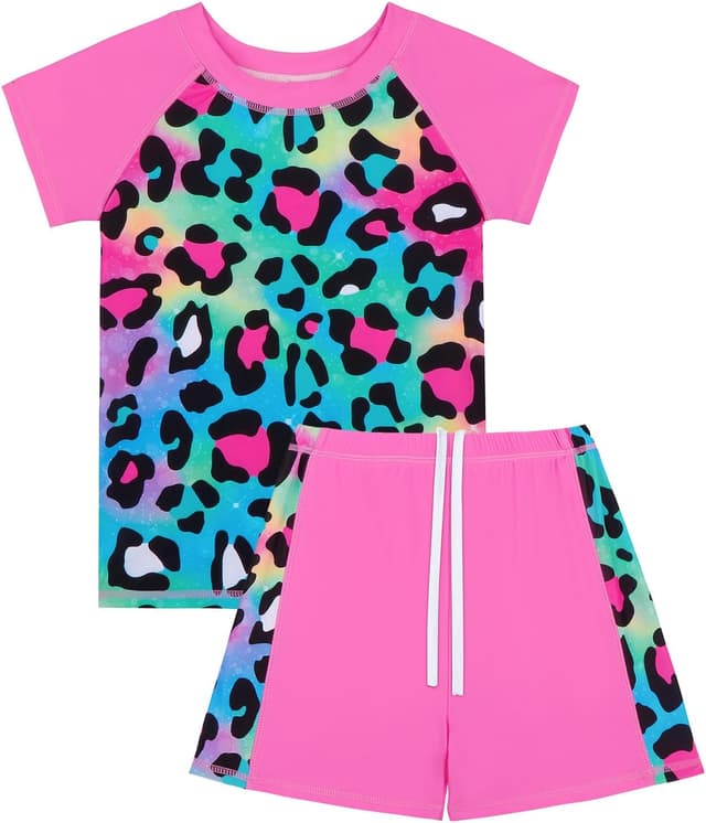 Detalle de Kids UV swimsuit 50+ protection 4-12