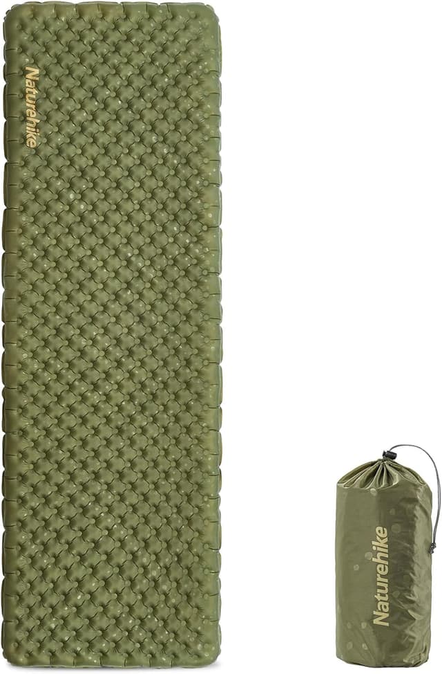 Detalle 2 de Naturehike Isomatte mit R 3,5