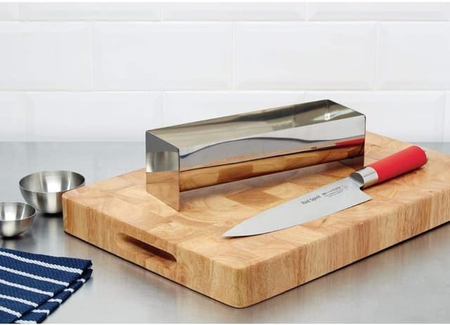 Thumbnail 1 de Vogue E585 🌟 Terrina en forma de U elegante