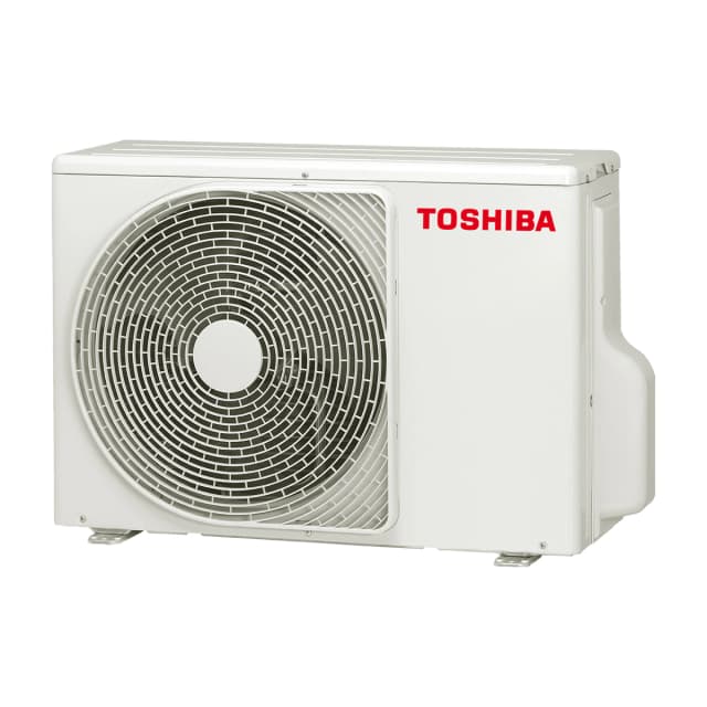 Detalle 2 de Toshiba Inverter 6 020 frig/h
