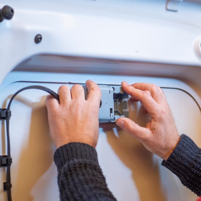 Thumbnail 5 de AYR V-LOCK Cerradura inteligente para vehículos 🔐