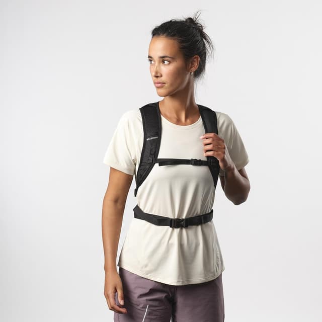 Thumbnail 5 de Salomon Trailblazer 10 sac à dos randonnée mixte