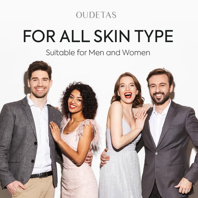 Detalle 2 de Pigmentflecken Entferner Gesicht Anti Pigment Dark Spot Correcting Glow Serum mit Niacinamid & Vitamin C