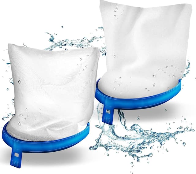 Imagen de tillvex Filtri di Ricambio 15 m³ 🧽 en OfertitasTOP