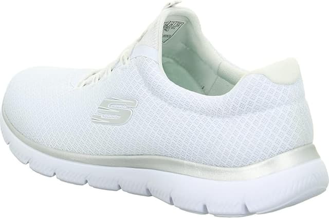Detalle 2 de Skechers Summits Zapatillas mujer 40 EU