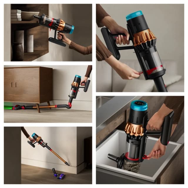 Thumbnail 4 de Dyson V16 Piston Animal