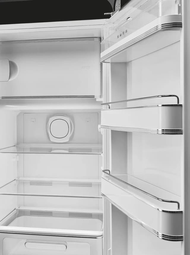 Thumbnail 3 de Smeg FAB28RBL6 Retro‑Kühlschrank 1 Tür