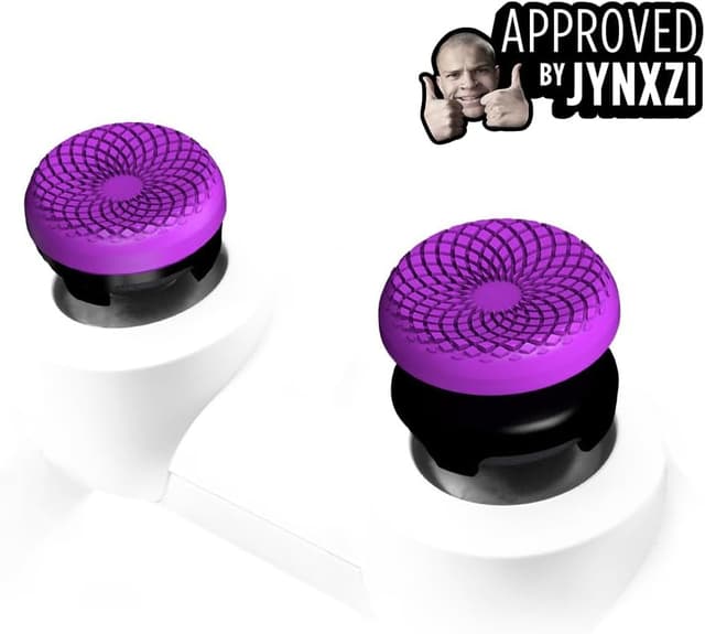 Detalle de KontrolFreek FPS Freek Frenzy per PS5/PS4 1 coppia