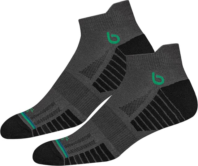 Thumbnail 5 de BAMBOS Chaussettes Bambou Ultra Douces – 3/6 paires