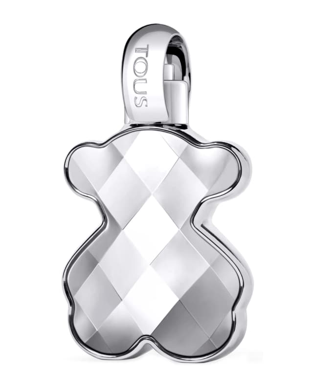 Imagen de Tous Loveme The Silver Parfum perfume 50 ml en OfertitasTOP
