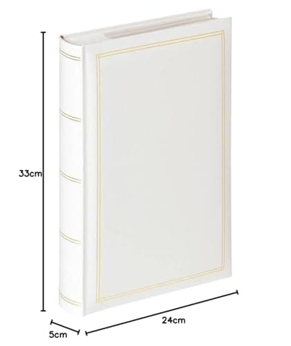 Thumbnail 4 de walther Monza ME-140-W álbum 10 x 15 cm 300 fotos