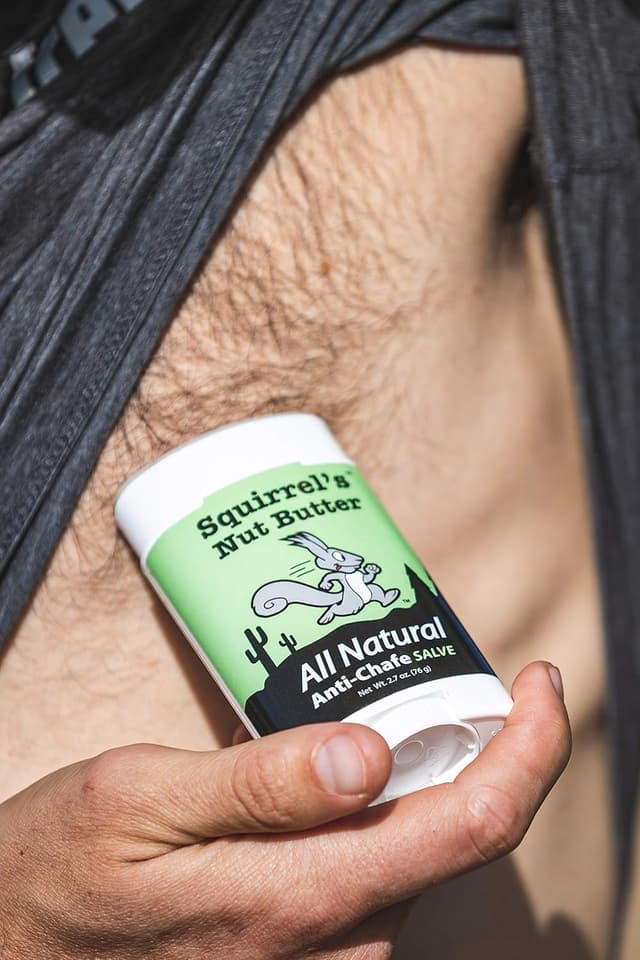 Thumbnail 5 de Squirrel's Nut Butter Anti Chafing Stick