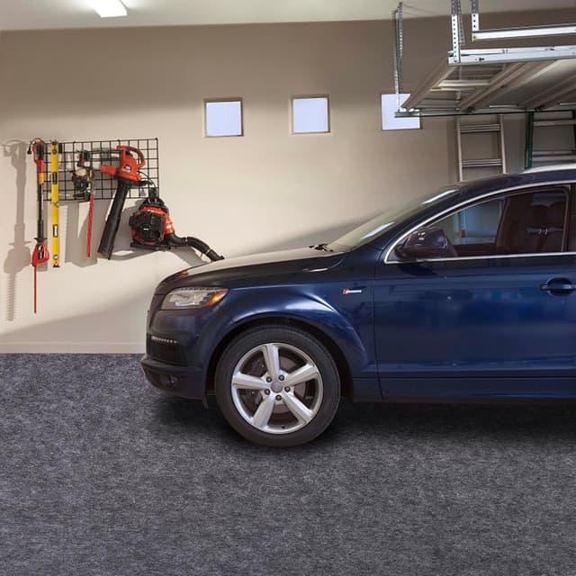 Thumbnail 4 de Garage Mats Oversize 8.8 x 22 Ft Parking Mat