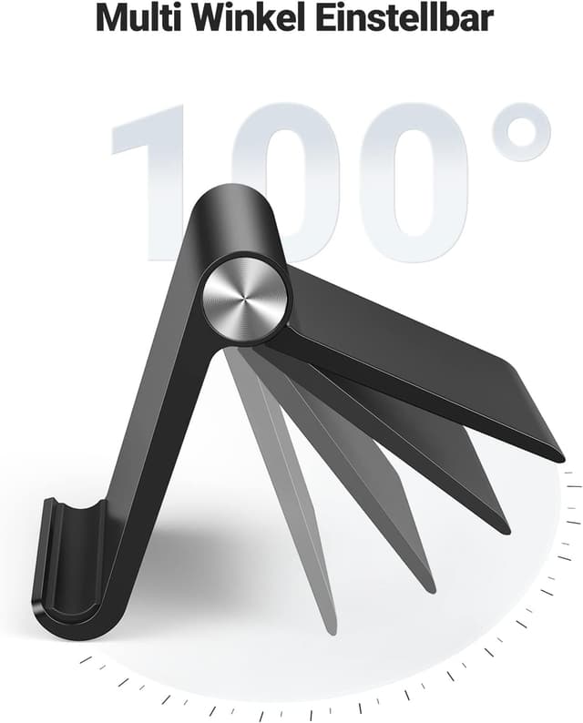 Detalle 2 de UGREEN Tablet Halterung Tisch 11 Zoll