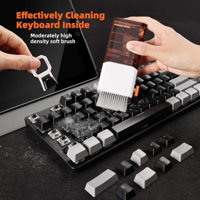 Detalle 2 de Laptop Screen Keyboard Cleaner Kit 6247727