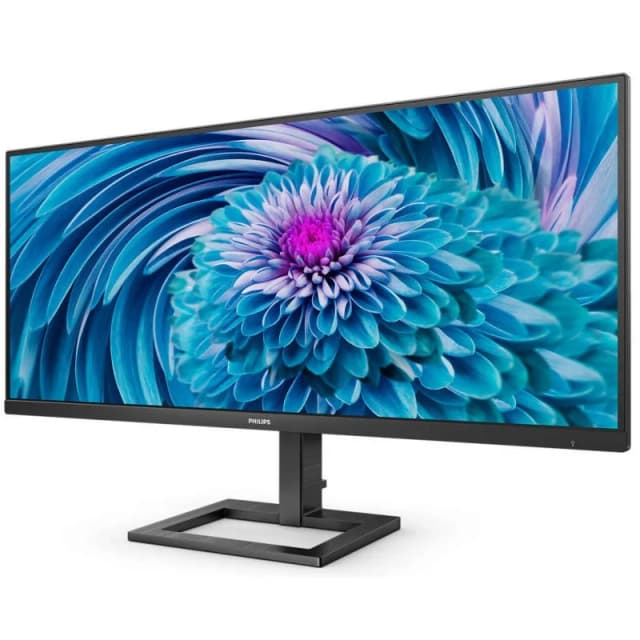 Detalle 2 de Philips E Line 346E2LAE/00 34" UltraWide QHD 100 Hz