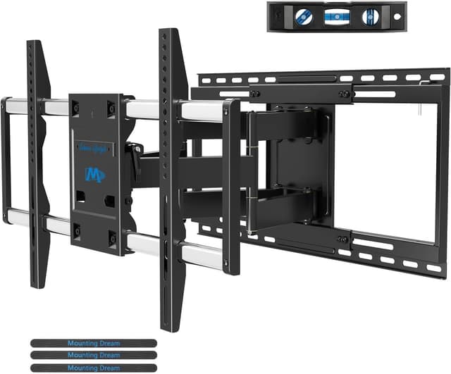 Imagen de Mounting Dream MD2198-X1 42–70 inch TV Mount 100 lbs en OfertitasTOP