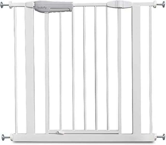 Imagen de Babify Barrière de sécurité 65-91 cm 🚪 en OfertitasTOP