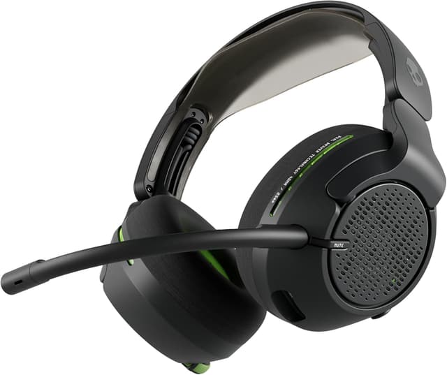 Detalle de Skullcandy Crusher PLYR 720 wireless headset