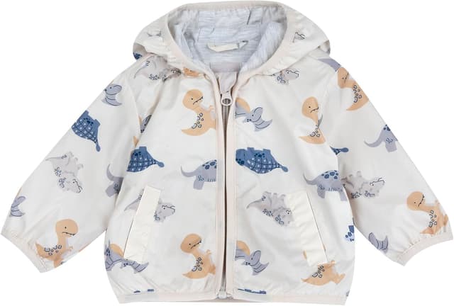 Detalle 2 de Chicco Giubbino Bambino con zip